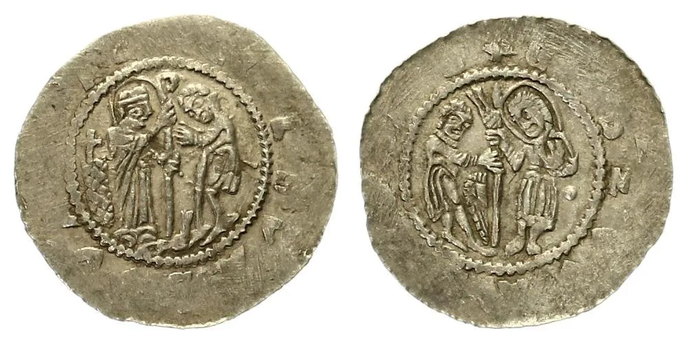 Vladislav II., 1140 - 1174 — 1