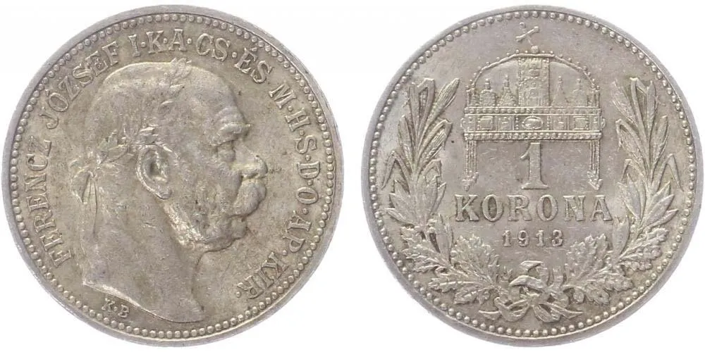 František Josef I., 1848 - 2303 — 1