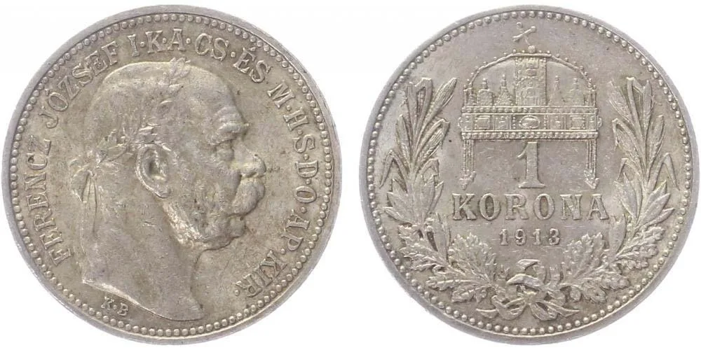František Josef I., 1848 - 2303 — 1