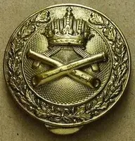 Rakousko - Uhersko - Vojenské odznaky — 1
