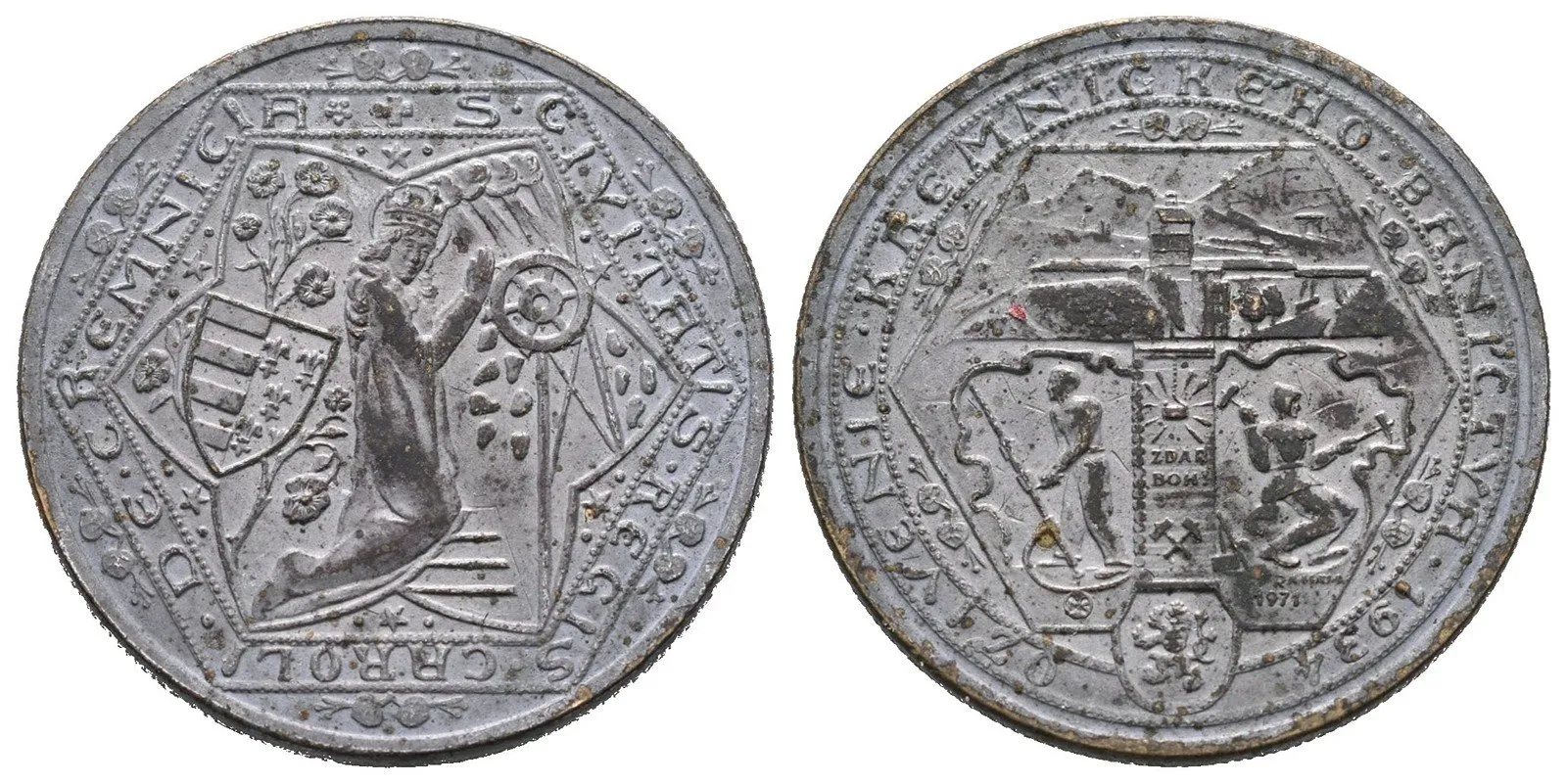 Období 1918 - 1938 — 1