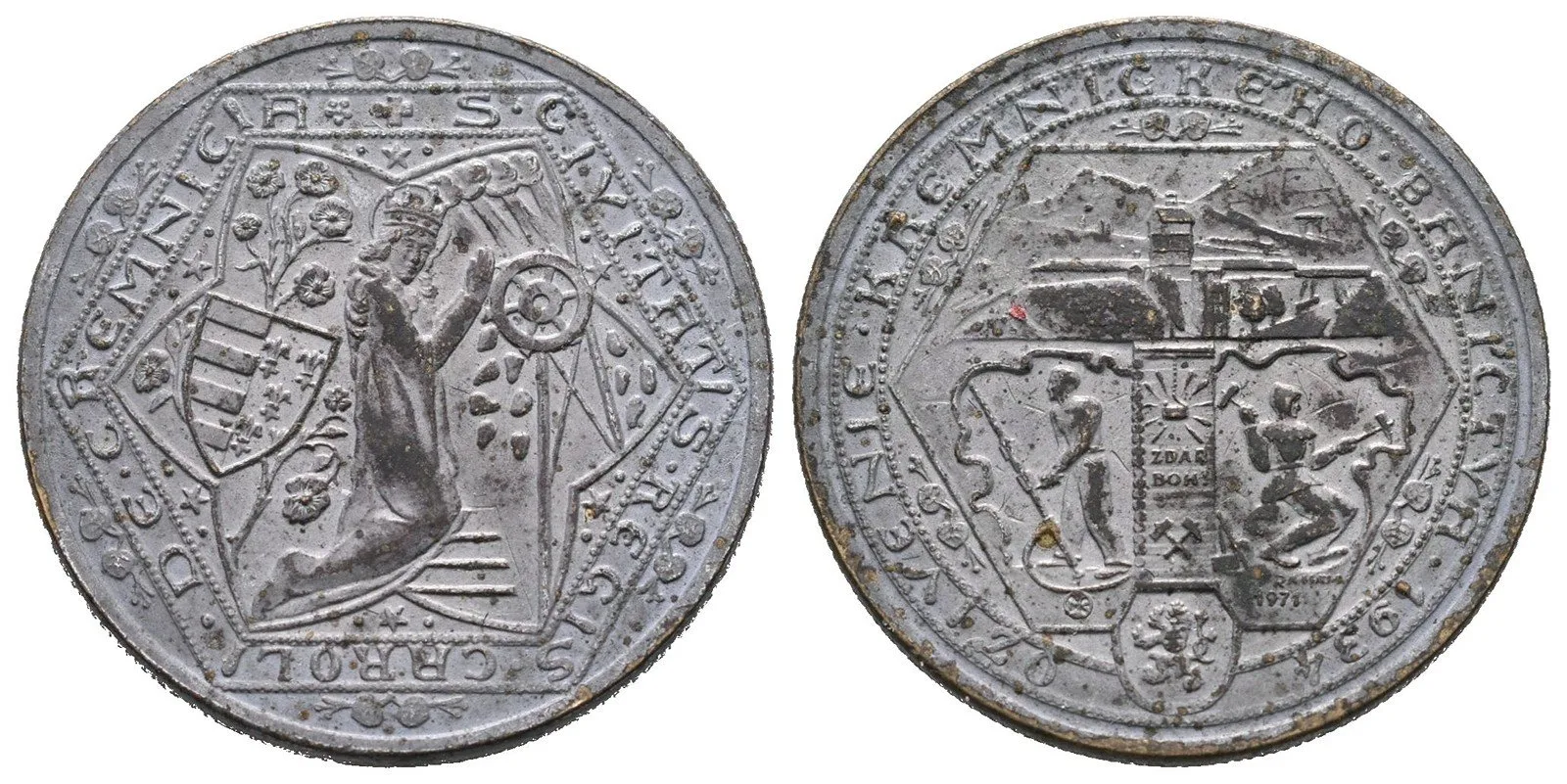 Období 1918 - 1938 — 1