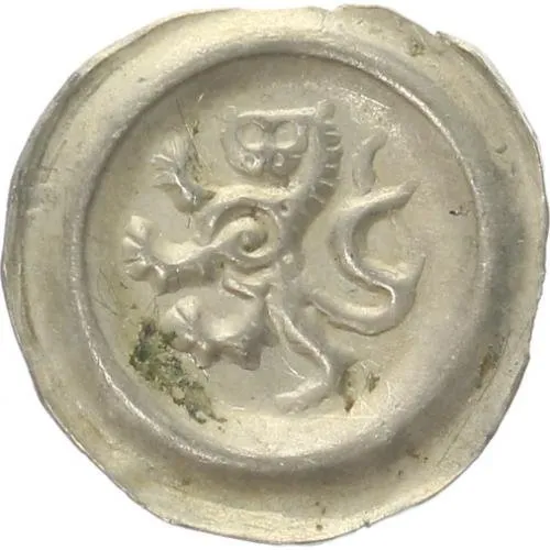 Přemysl Otakar II., 1253 - 1278 — 1