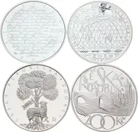 Česká republika, 1993 - — 2