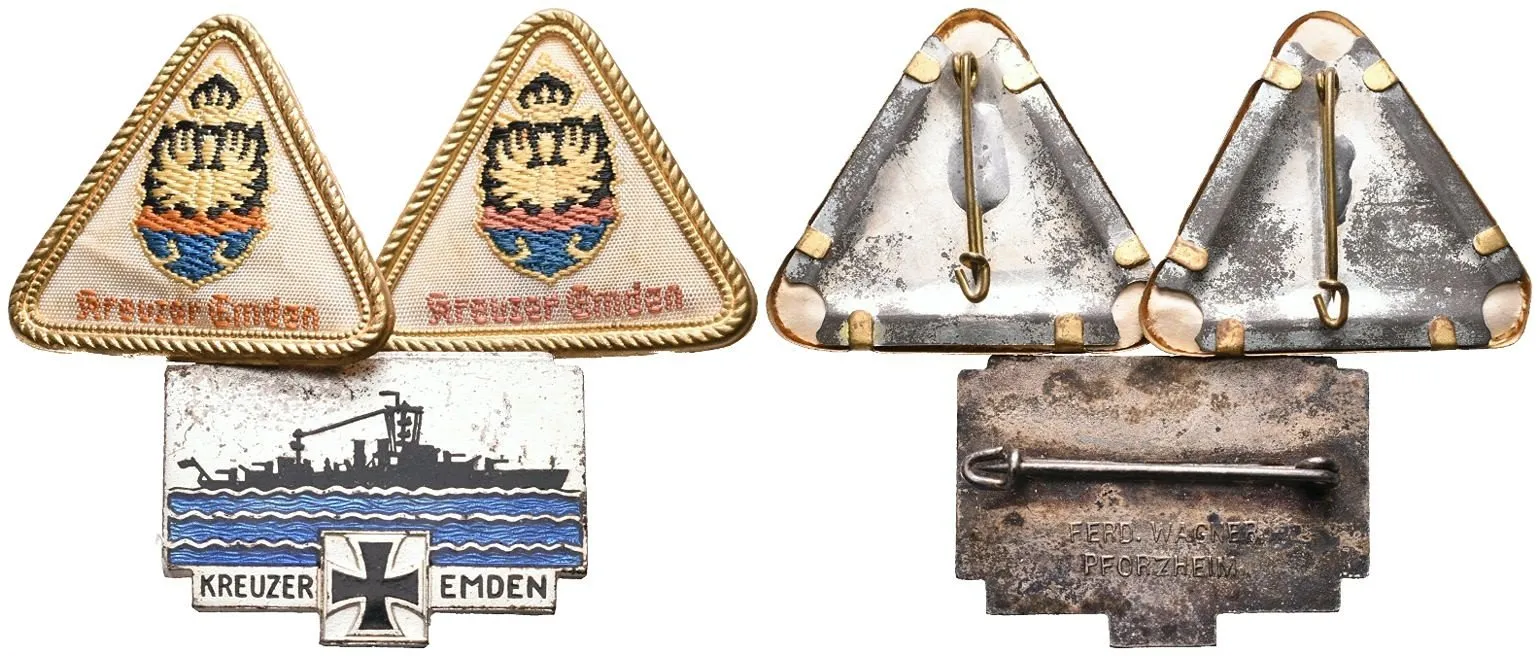 Vojenské, militaria - Německo 1933 - 1945 — 1