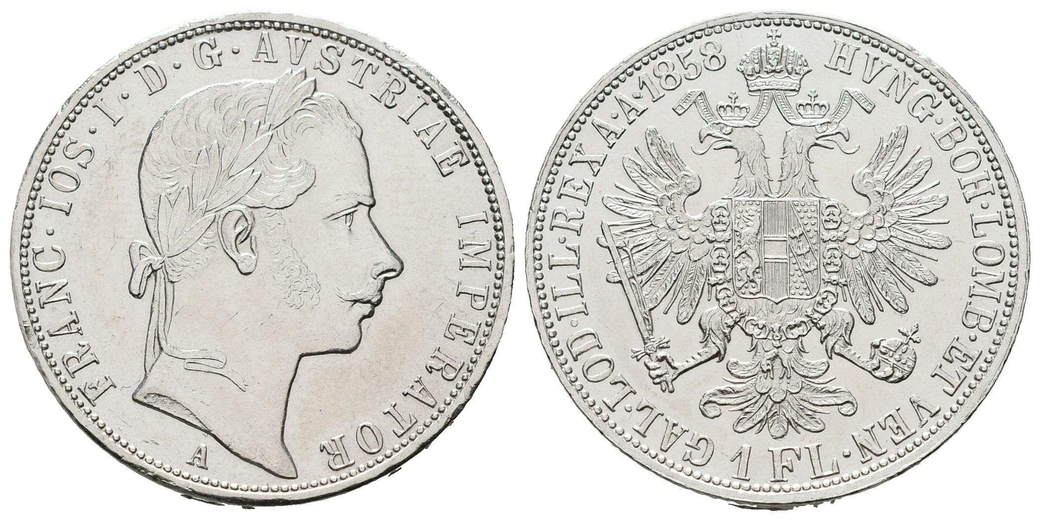 Zlatník 1858 A