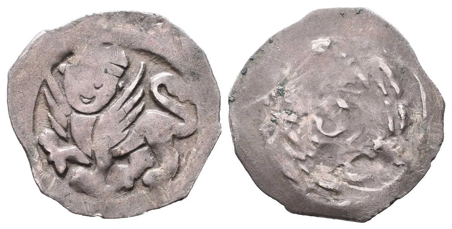 Bavorsko, Heinrich XIII., 1255 - 1290 — 1