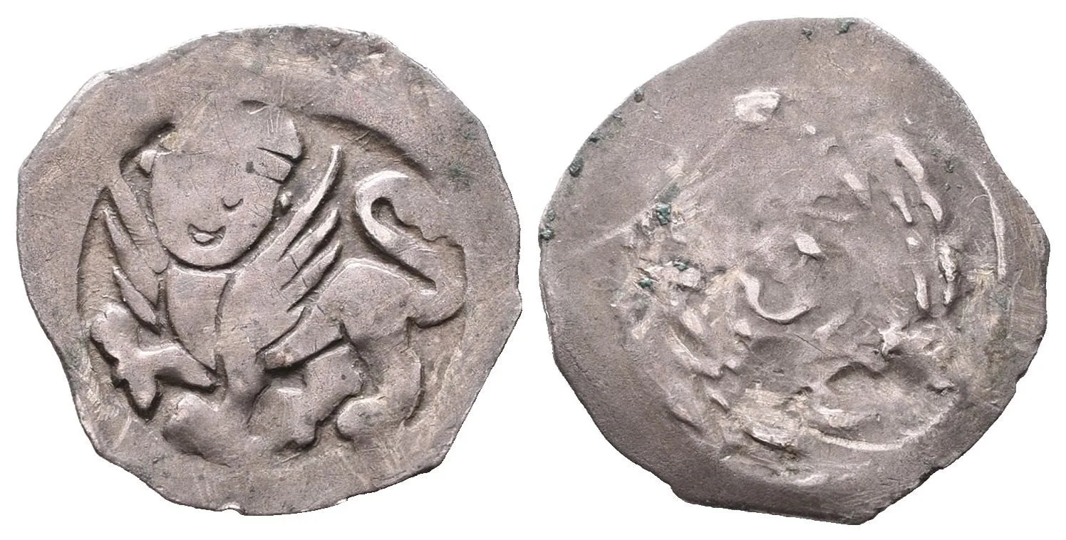 Bavorsko, Heinrich XIII., 1255 - 1290 — 1