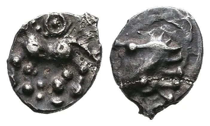 Střední Evropa, Bojové, 2. - 1. stol. př. Kr. — 1