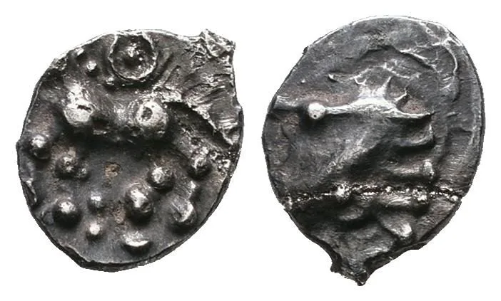 Střední Evropa, Bojové, 2. - 1. stol. př. Kr. — 1