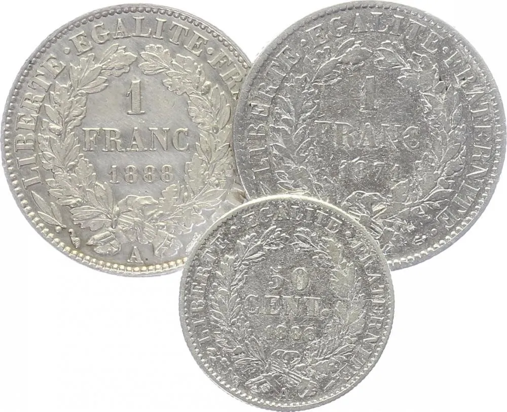 Francie, III. republika, 1871 - 1940 — 1