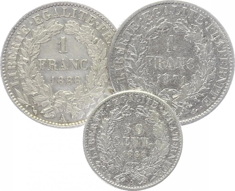 Francie, III. republika, 1871 - 1940 — 1