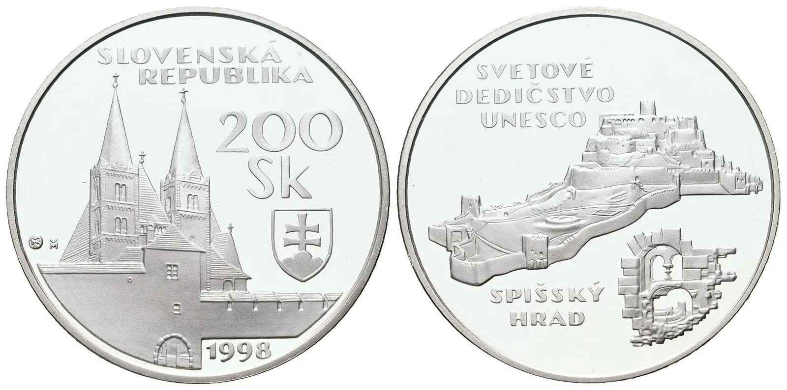 Slovenská republika, 1993 - — 1
