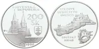 Slovenská republika, 1993 - — 1
