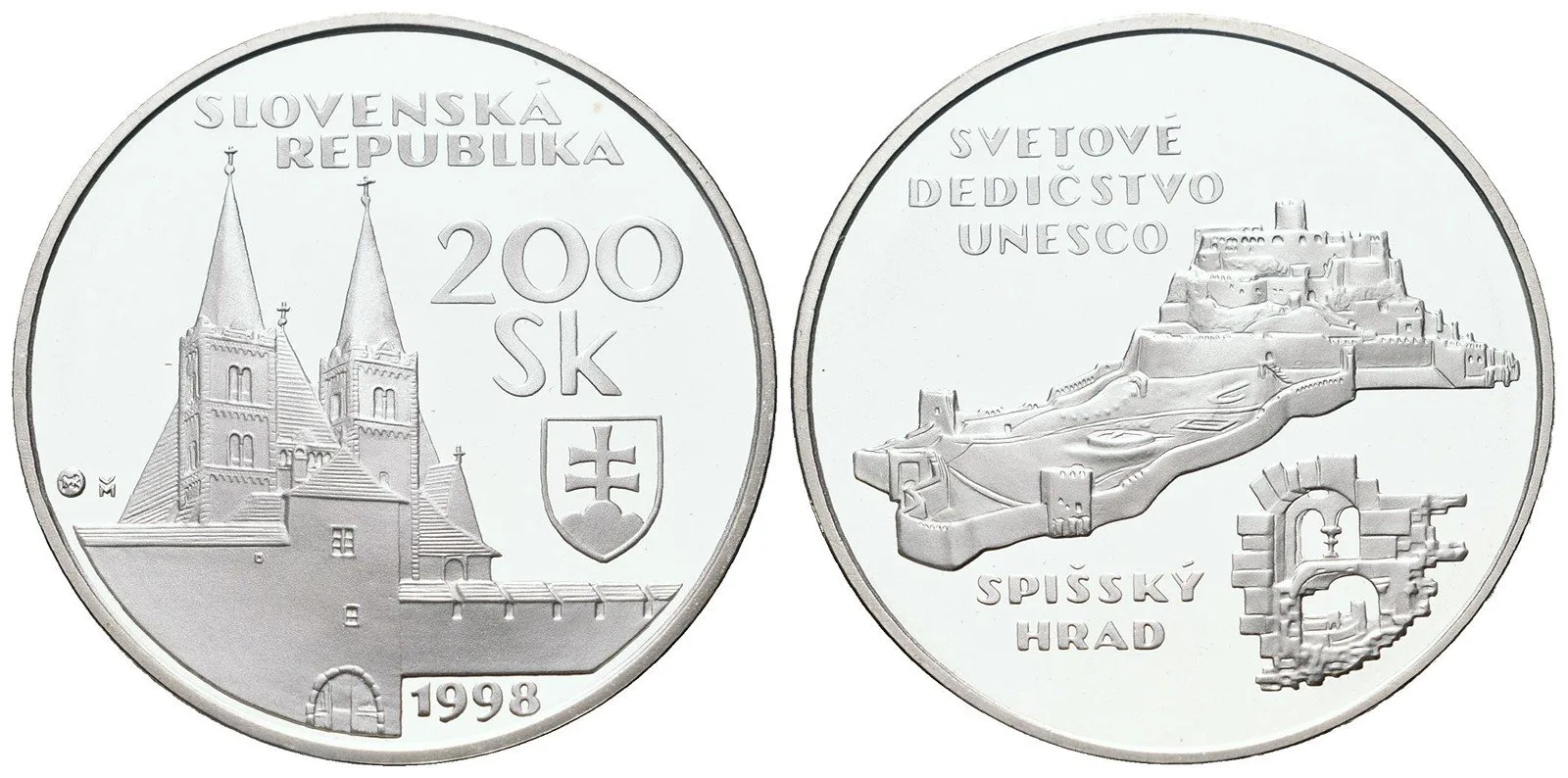 Slovenská republika, 1993 - — 1
