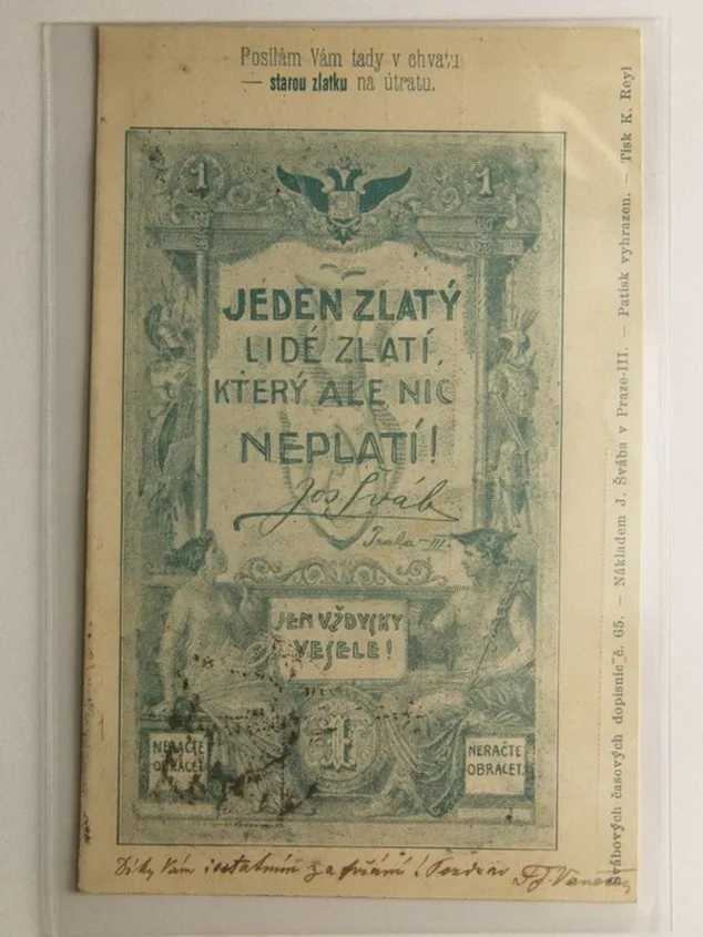 Žánr, motiv - ostatní — 1
