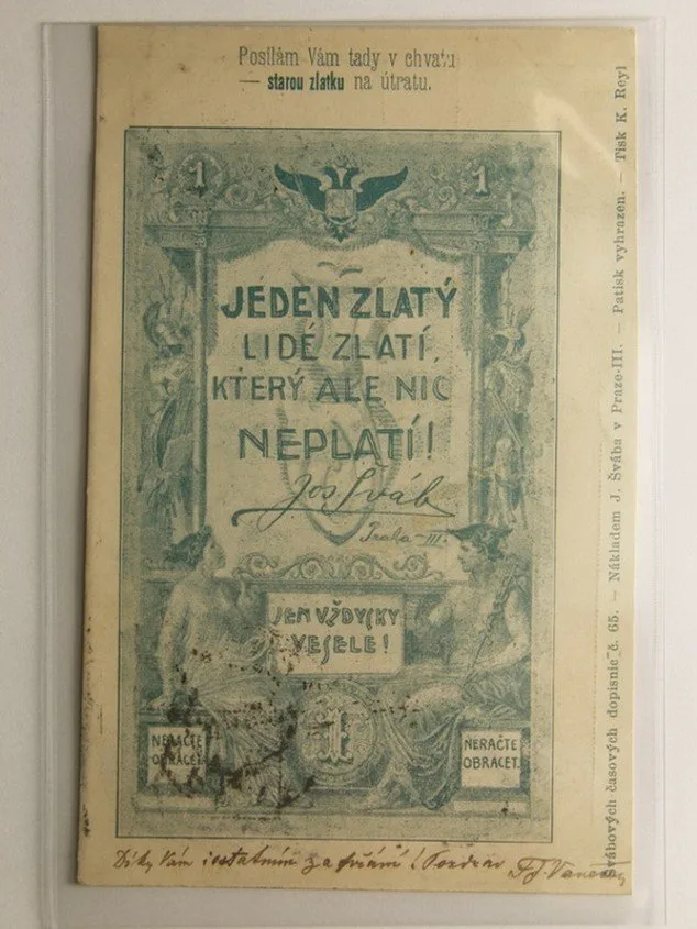 Žánr, motiv - ostatní — 1