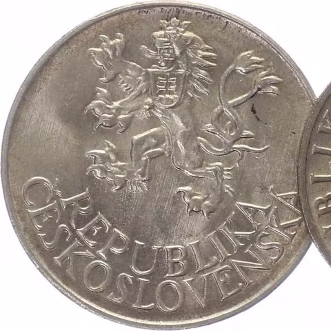 Období 1945 - 1993