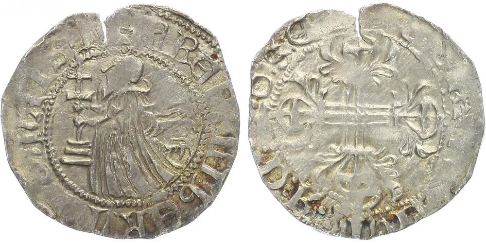 Rhodos, Řád Johanitů na Rhodu a Maltě, Philibert de Naillac, 1396 - 1421 — 1