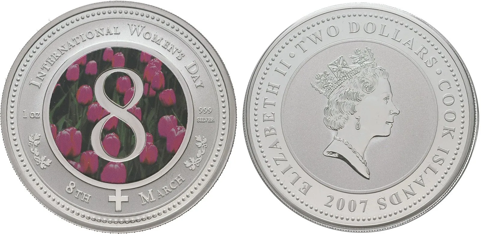 Nový Zéland, Elizabeth II., 1952 - 2022 — 1