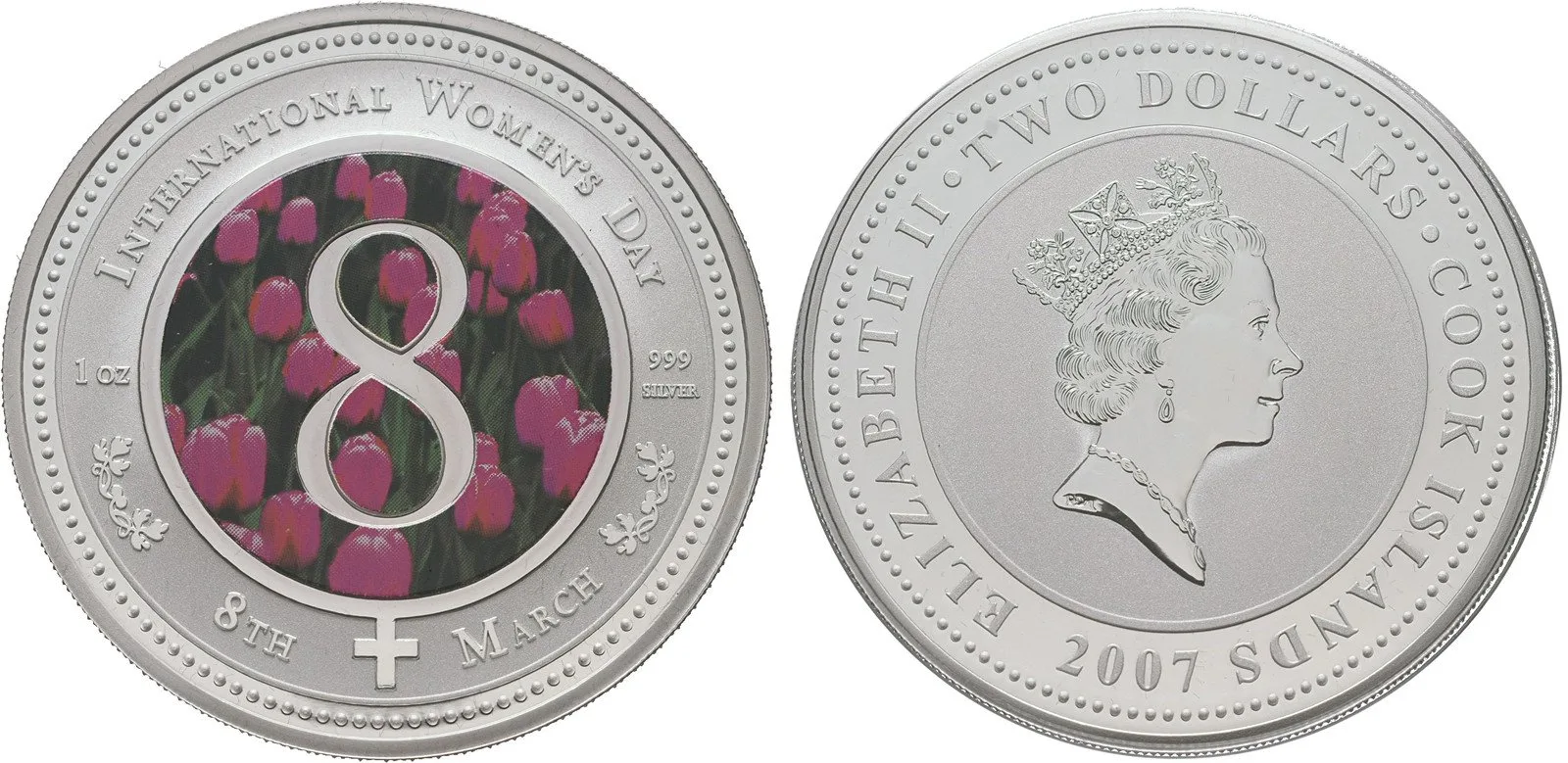 Nový Zéland, Elizabeth II., 1952 - 2022 — 1