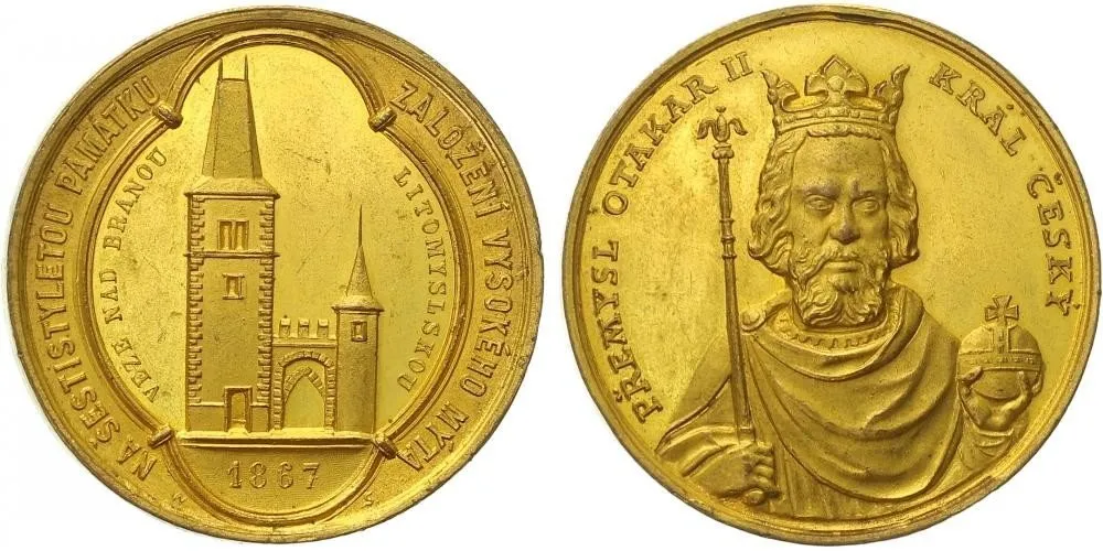 Seidan Václav, 1817 - 1870 — 1