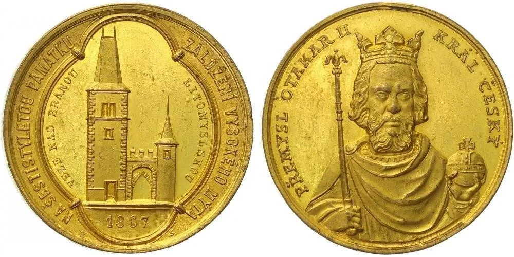 Seidan Václav, 1817 - 1870 — 1