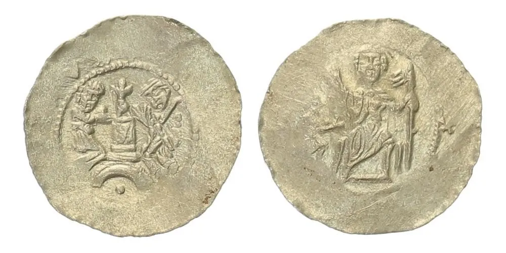 Soběslav I., 1125 - 1140 — 1