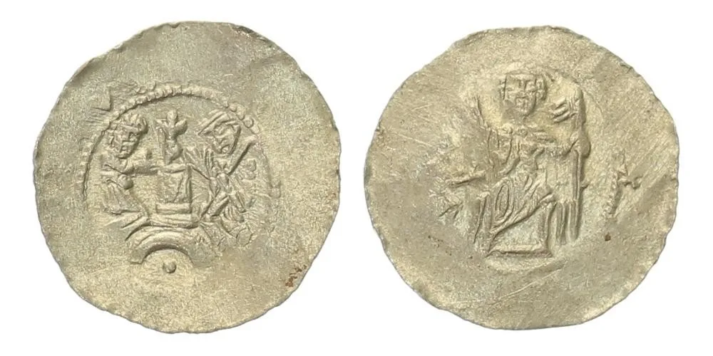 Soběslav I., 1125 - 1140 — 1