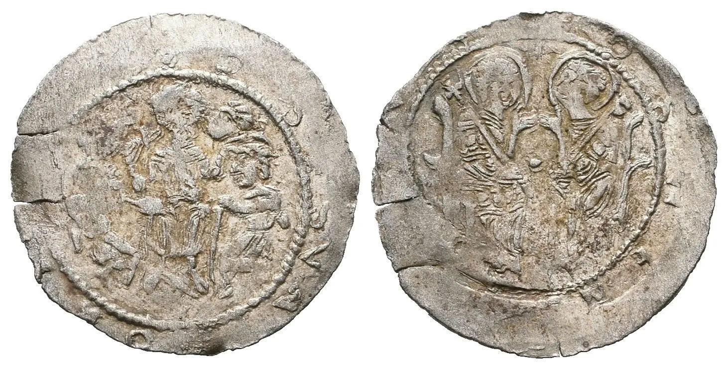 Soběslav I., 1125 - 1140 — 1