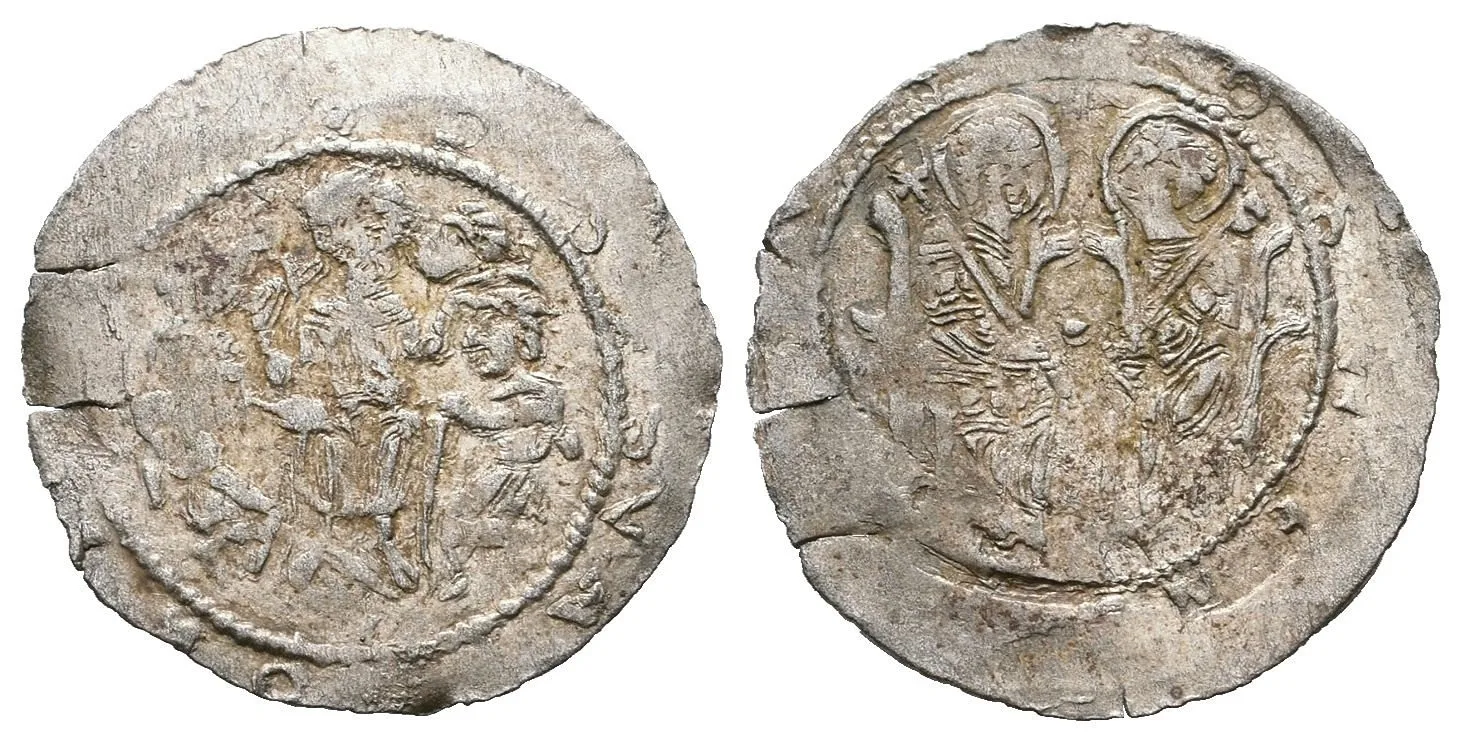 Soběslav I., 1125 - 1140 — 1