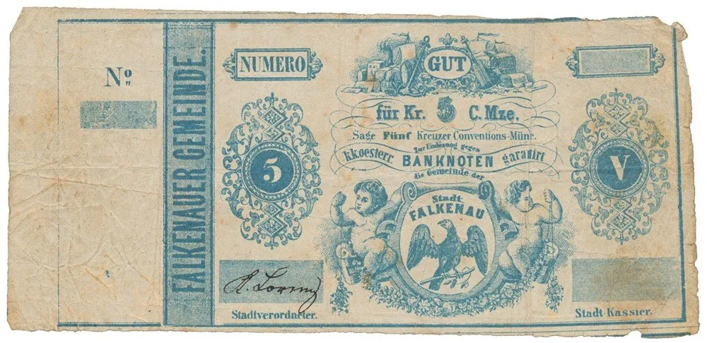 Nouzovky české 19. století — 1