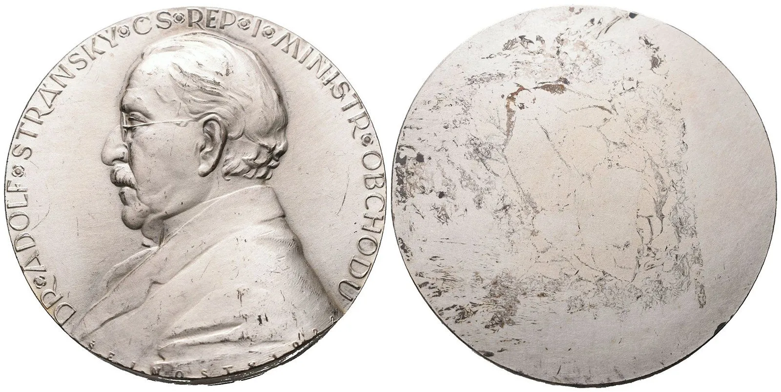 Šejnost Josef, 1878 - 1941 — 1