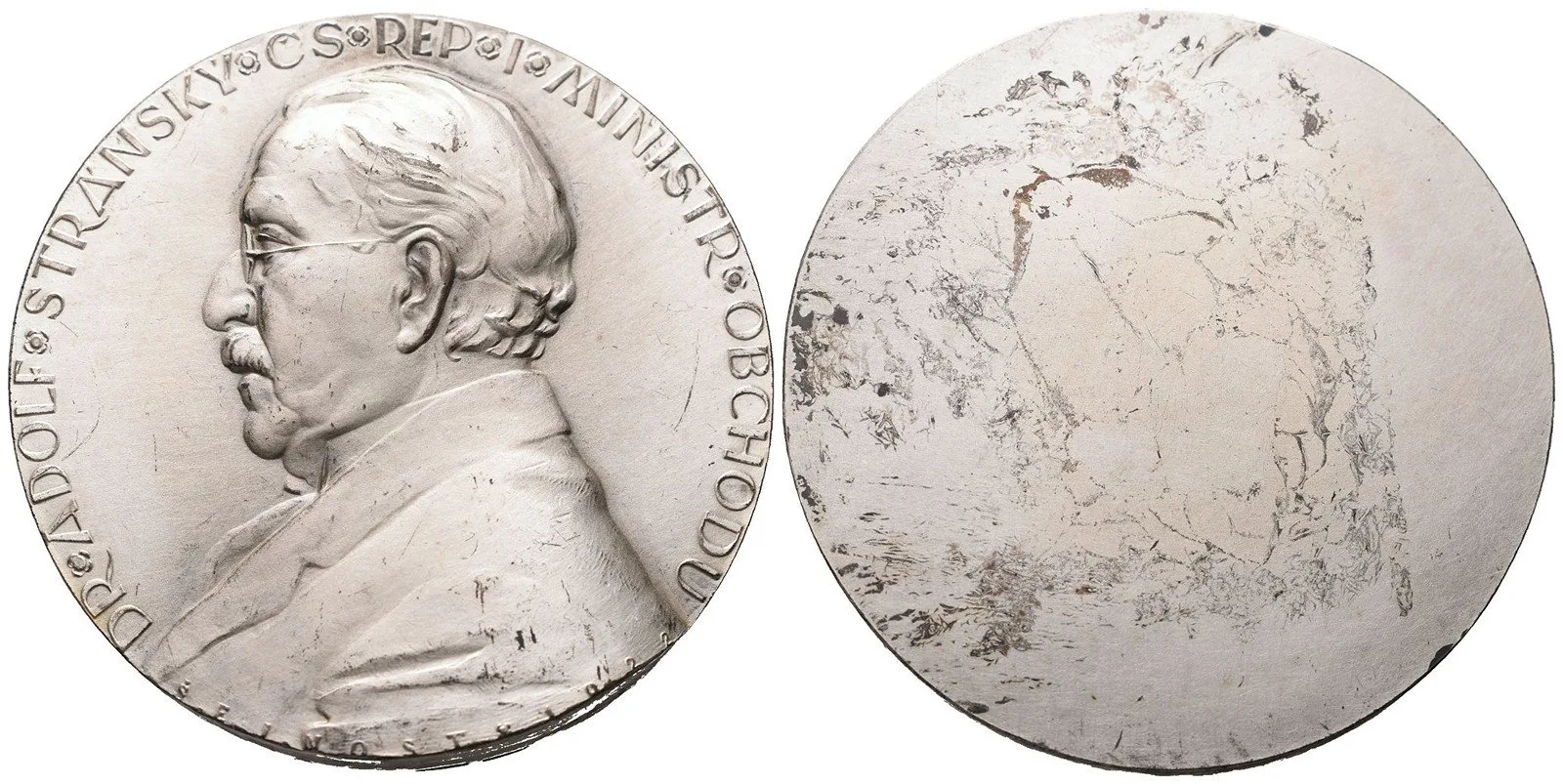 Šejnost Josef, 1878 - 1941 — 1