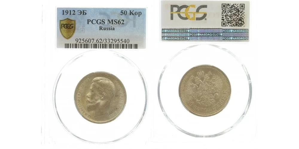 Rusko, Mikuláš II., 1894 - 1917 — 1