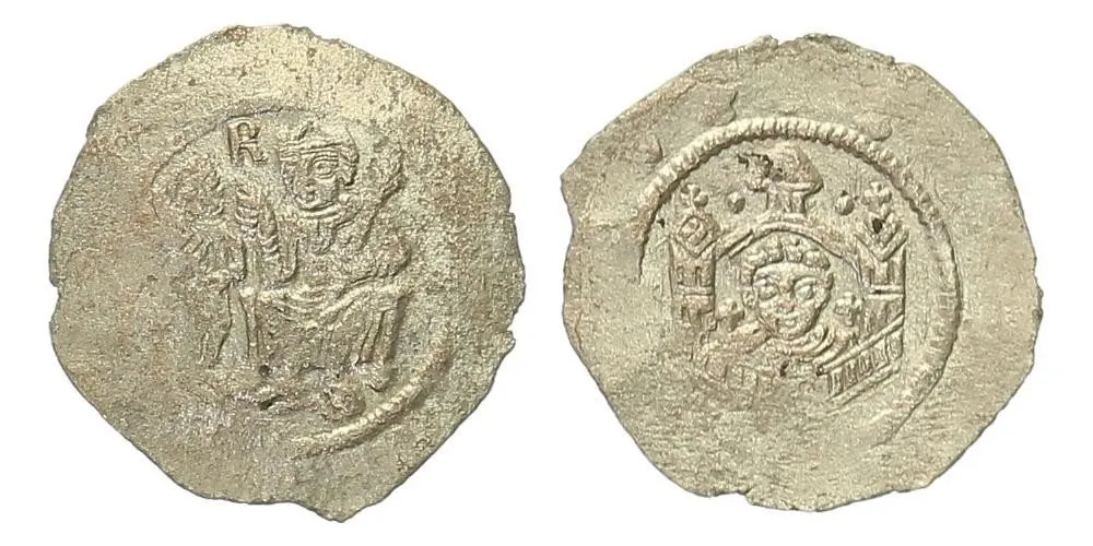 Vladislav II., 1140 - 1174 — 1