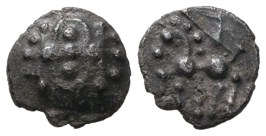 Střední Evropa, Bojové, 2. - 1. stol. př. Kr. — 1