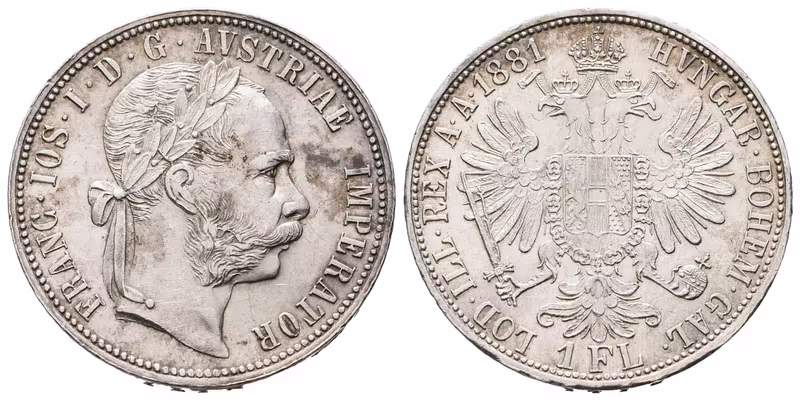 Zlatník 1881
