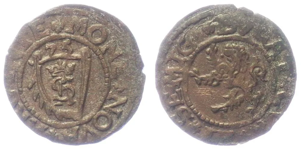 Pobaltí, Kurlandsko, Gotthard Kettler 1562 - 1587 — 1