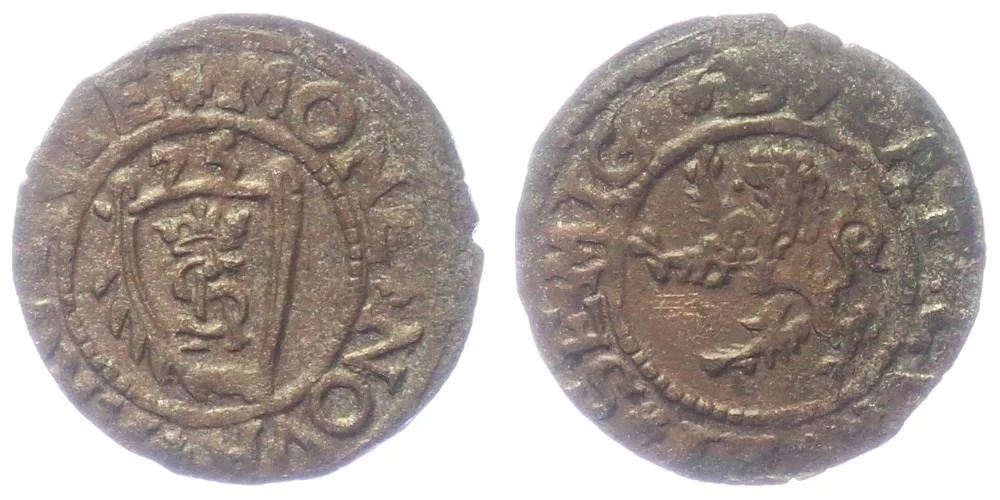 Pobaltí, Kurlandsko, Gotthard Kettler 1562 - 1587 — 1