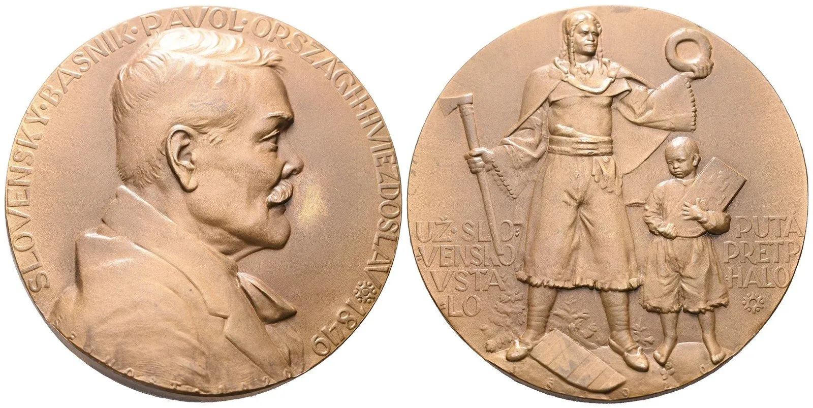 Šejnost Josef, 1878 - 1941 — 1