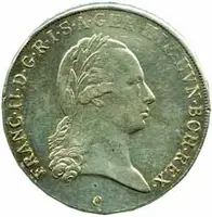 František II., 1792 - 1835 — 1