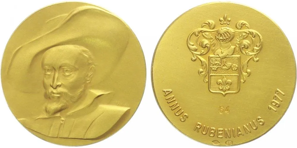 Nizozemí, Juliana, 1948 - 1980 — 1