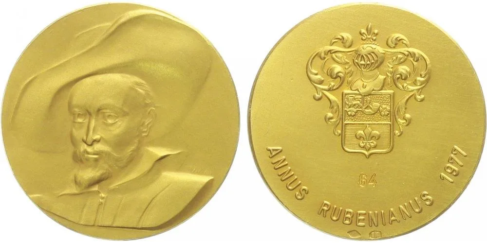 Nizozemí, Juliana, 1948 - 1980 — 1