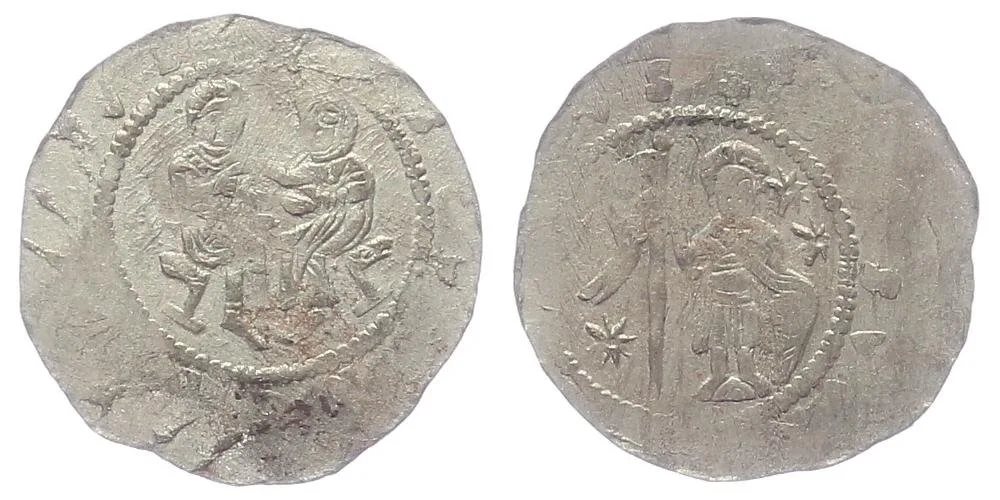 Vladislav I., údělný kníže na Olomoucku 1110 - 1113 — 1