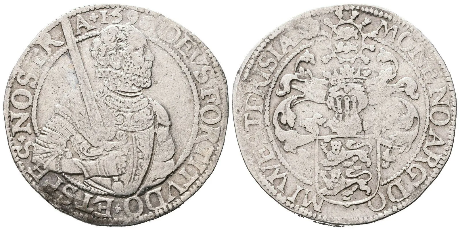 Nizozemí - West Friesland — 1