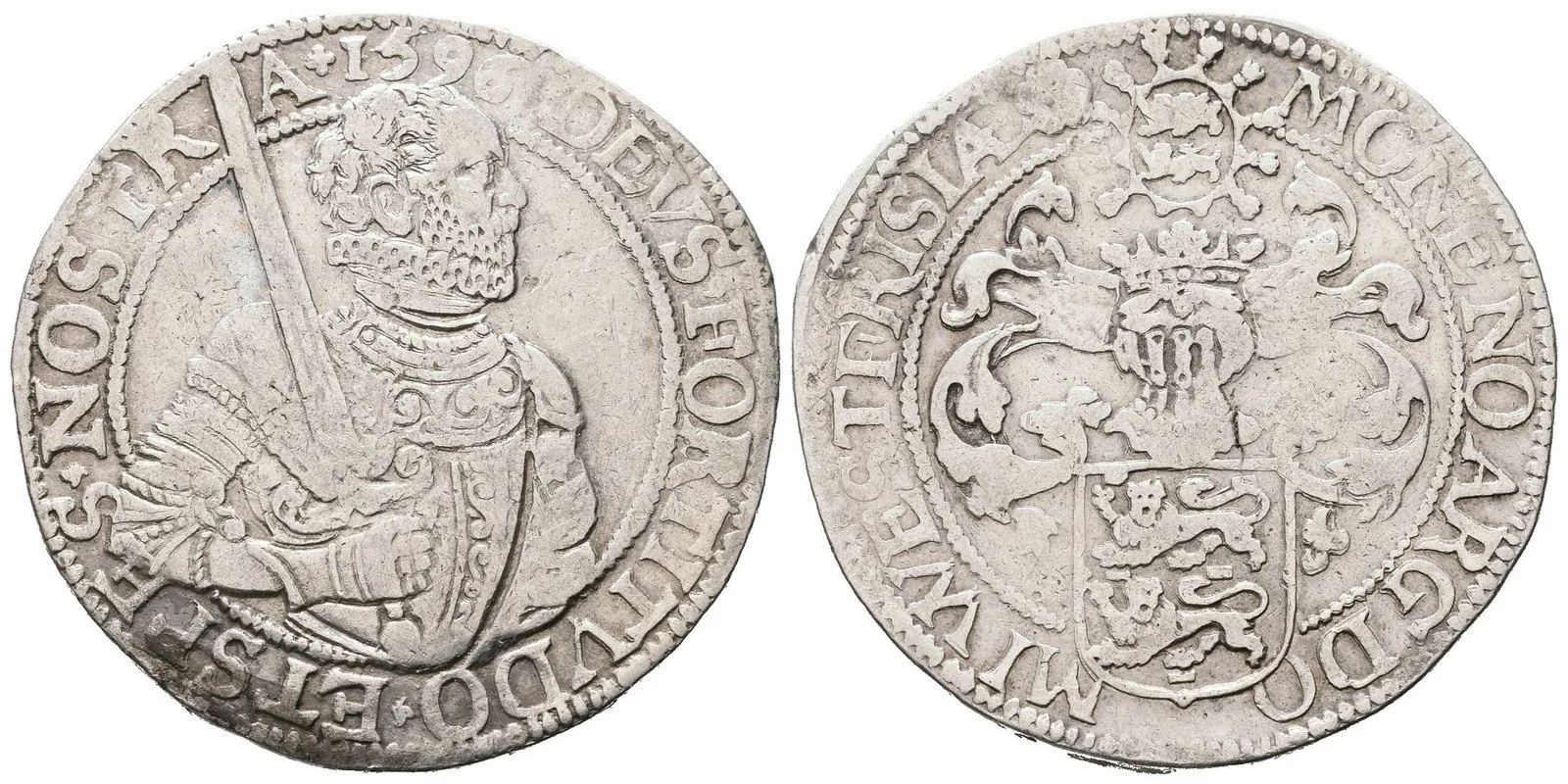 Nizozemí - West Friesland — 1