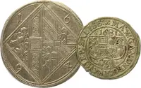 Salzburg - arcibiskupství, Johann Ernst Thun - Hohenstein, 1687-1709 — 1