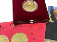Česká republika, 1993 - — 3