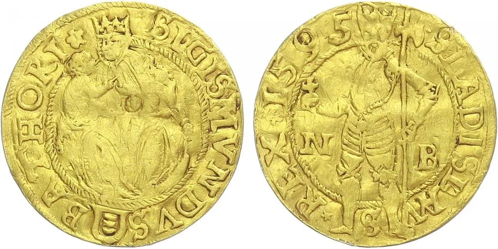 Sedmihradsko, Sigismund Báthory, 1581 - 1602 — 1